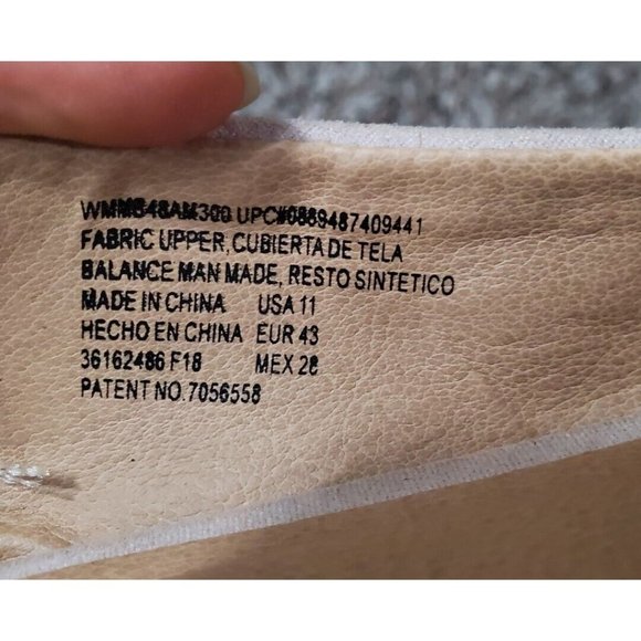 Big Buddha Sparkly Pink Pointed Toe Slip On Flats Sz 11 - Picture 9 of 10